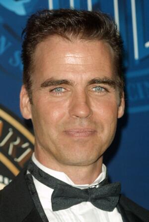 Jeff Fahey Biography | Fandango